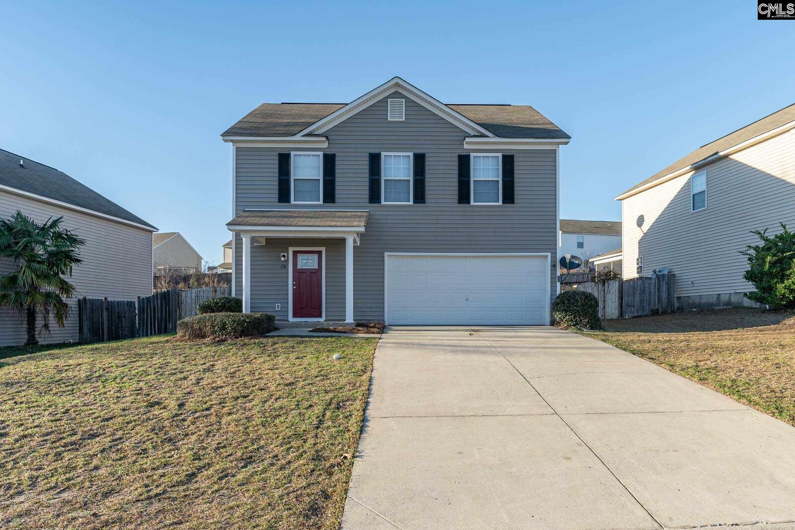 Property Photo: 136 Katrina SC 29073