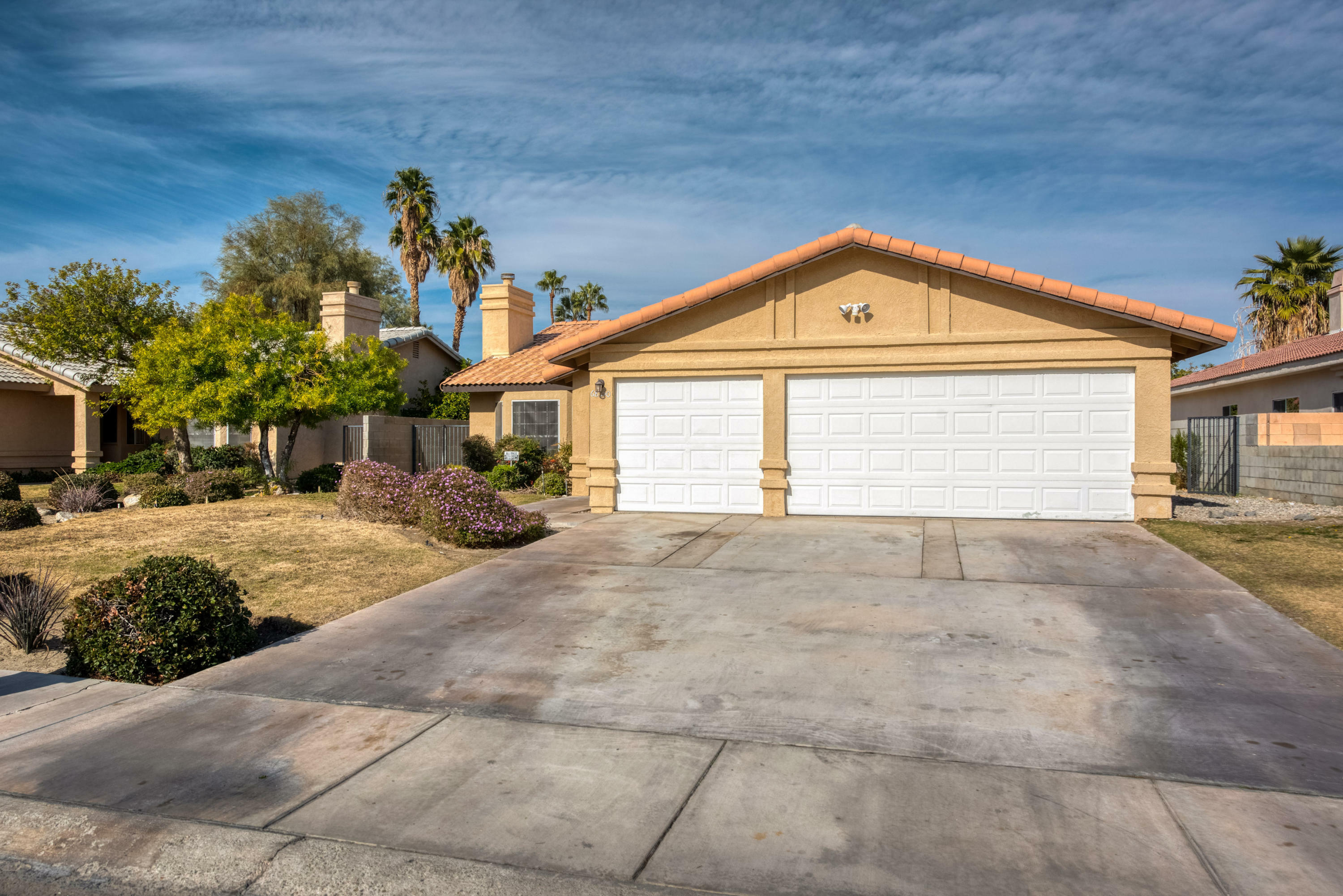 Property Photo:  68150 Hermosillo Road  CA 92234 