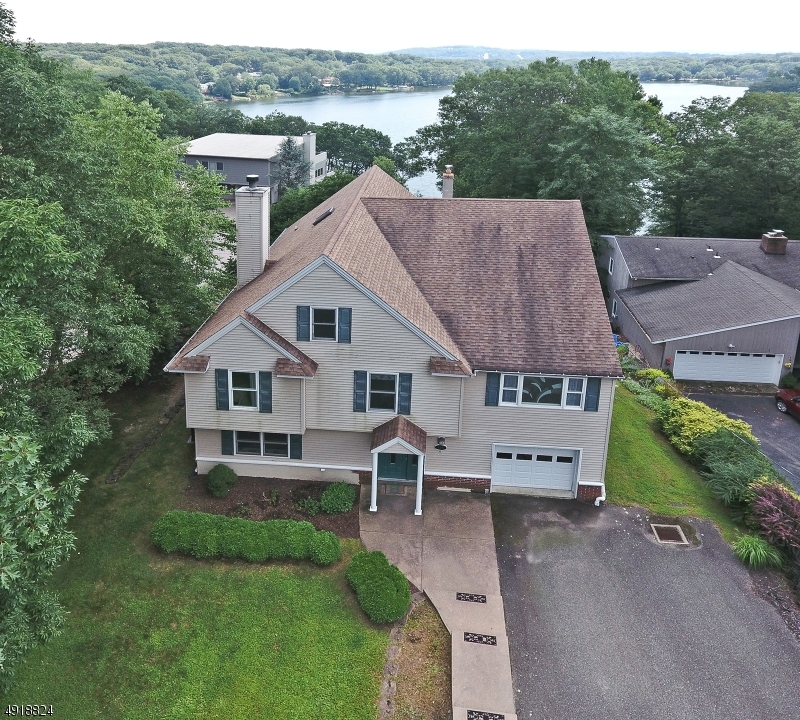 Property Photo:  139 W Lake Shore Dr  NJ 07866 