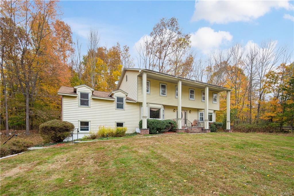Property Photo: 157 Todd Road NY 10536