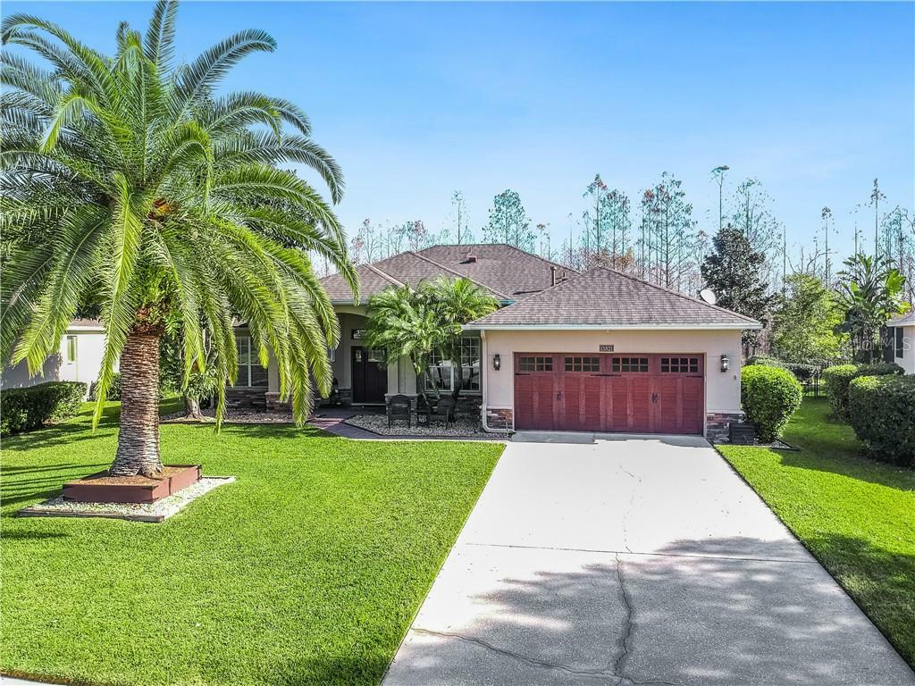 Property Photo:  13821 Waterhouse Way  FL 32828 