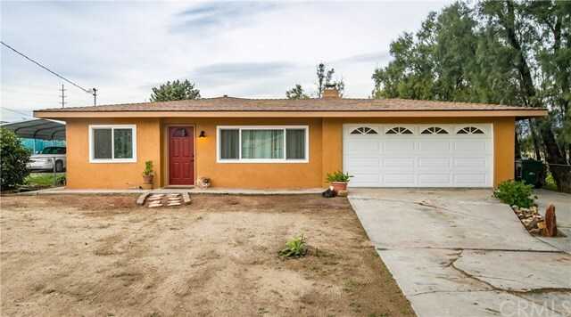 Property Photo: 501 Charles Street CA 92220