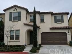 Property Photo:  3820 Summer Holly Way  CA 92886 