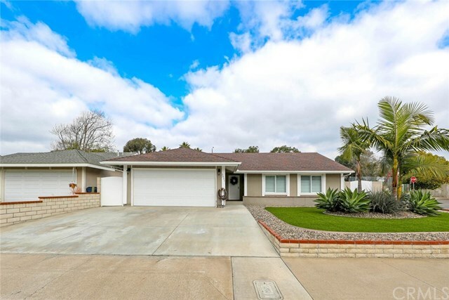 Property Photo:  5651 Rogers Drive  CA 92649 