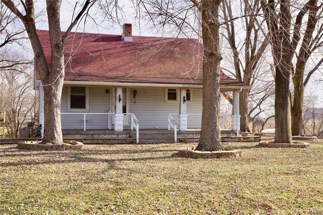 Property Photo: 3842 State Rte 159 62285