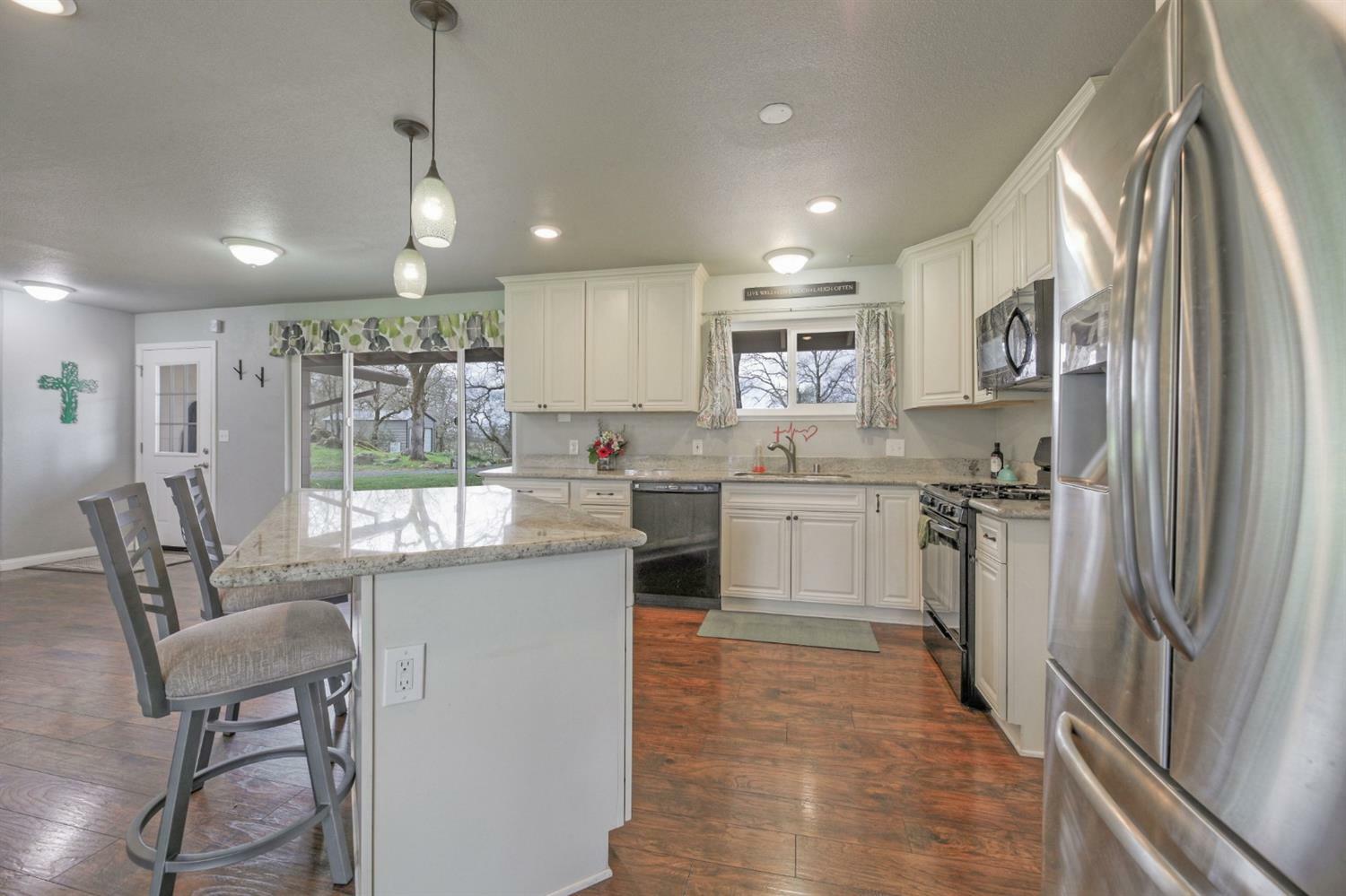 Property Photo:  4280 Freeman Circle  CA 95602 