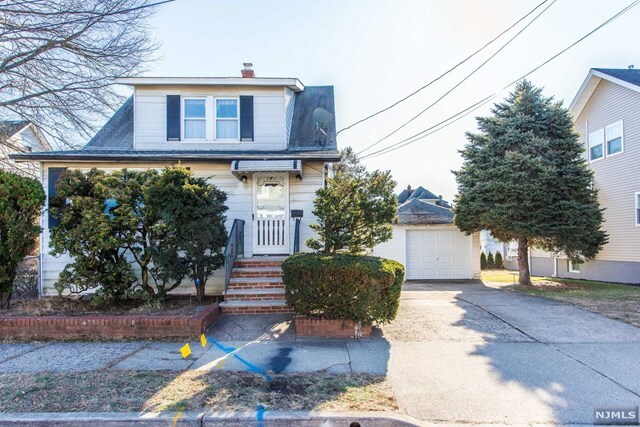 Property Photo:  181 East 1st Street  NJ 07011 