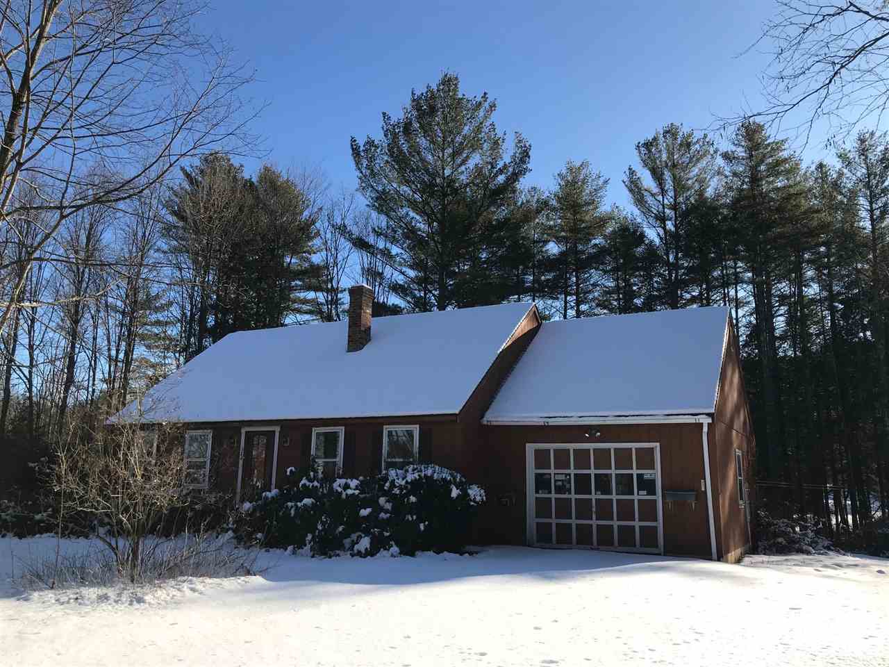 Property Photo:  684 Wheeler Rand Road 73-0  NH 03603 