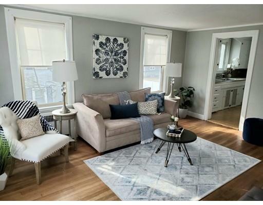 Property Photo: 111 Edgemont Road MA 02184