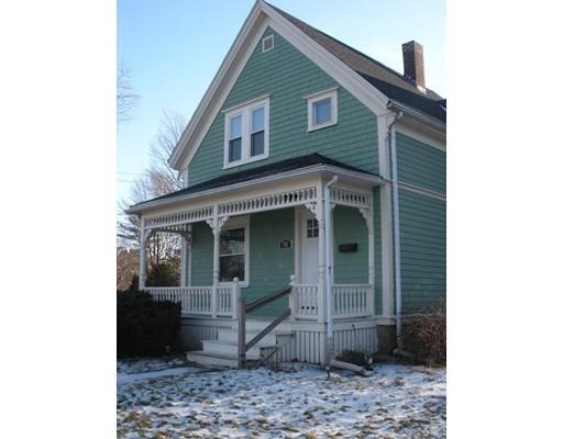 Property Photo: 758 Central Street MA 02072