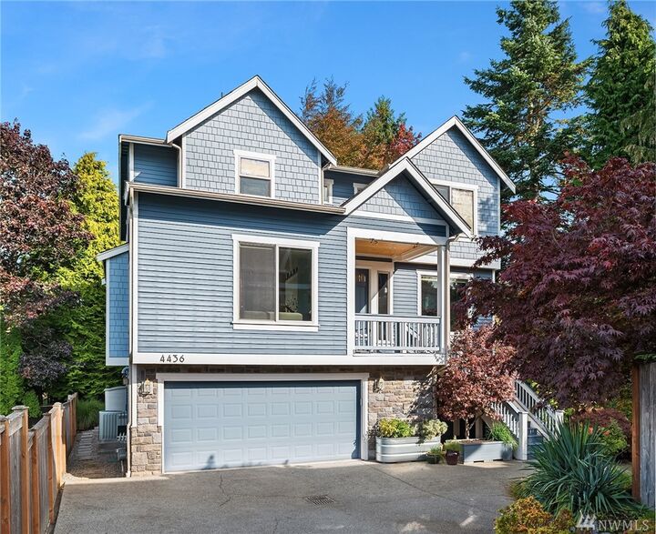 4436 SW 101st Street  Seattle WA 98146 photo