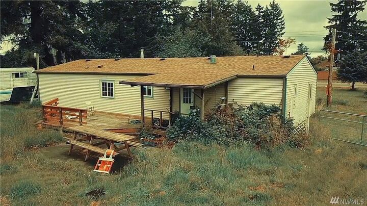 Property Photo:  14243 SE Yelm Hwy  WA 98597 
