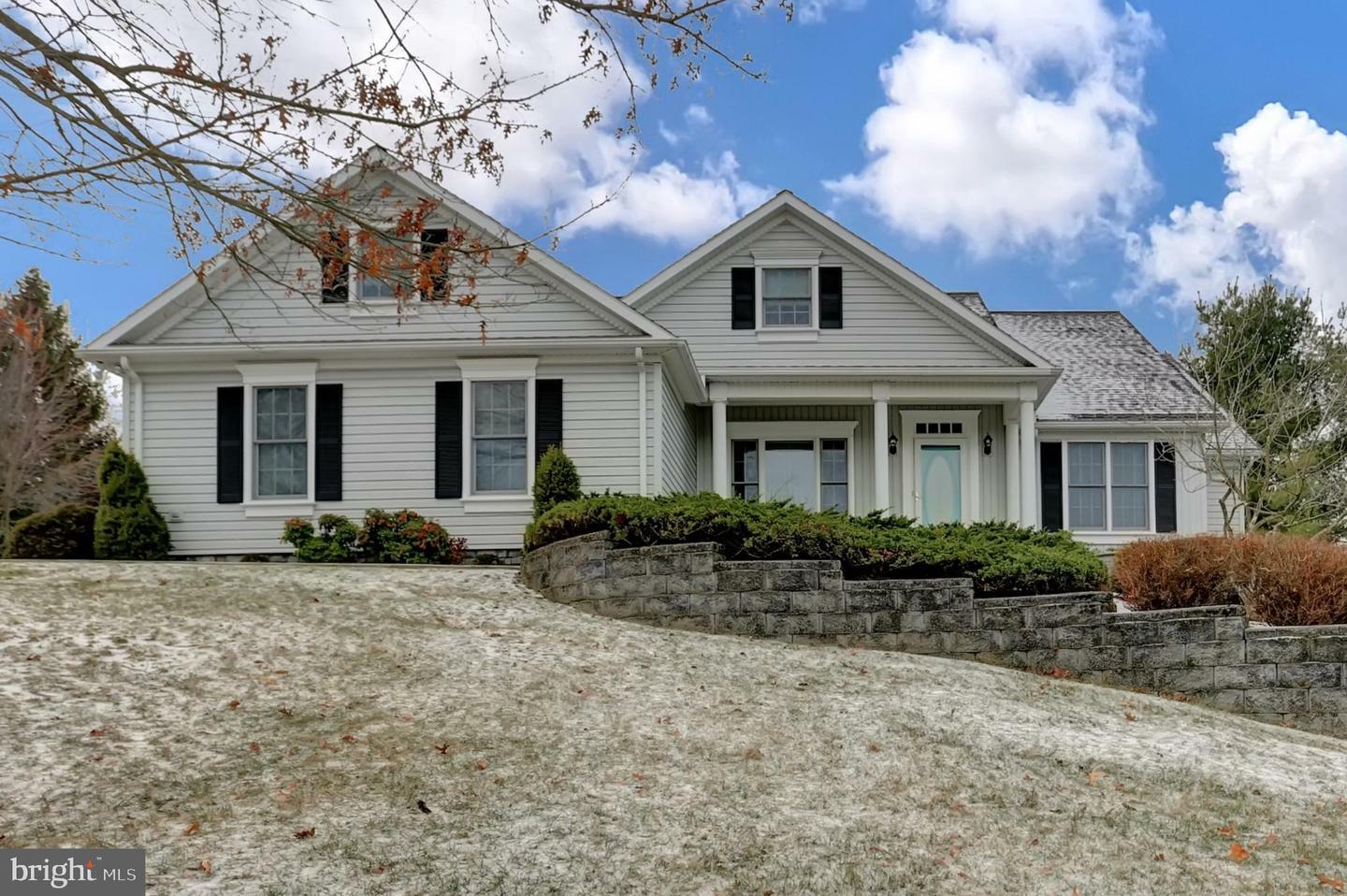 Property Photo: 11366 Hearthwood Drive PA 17268