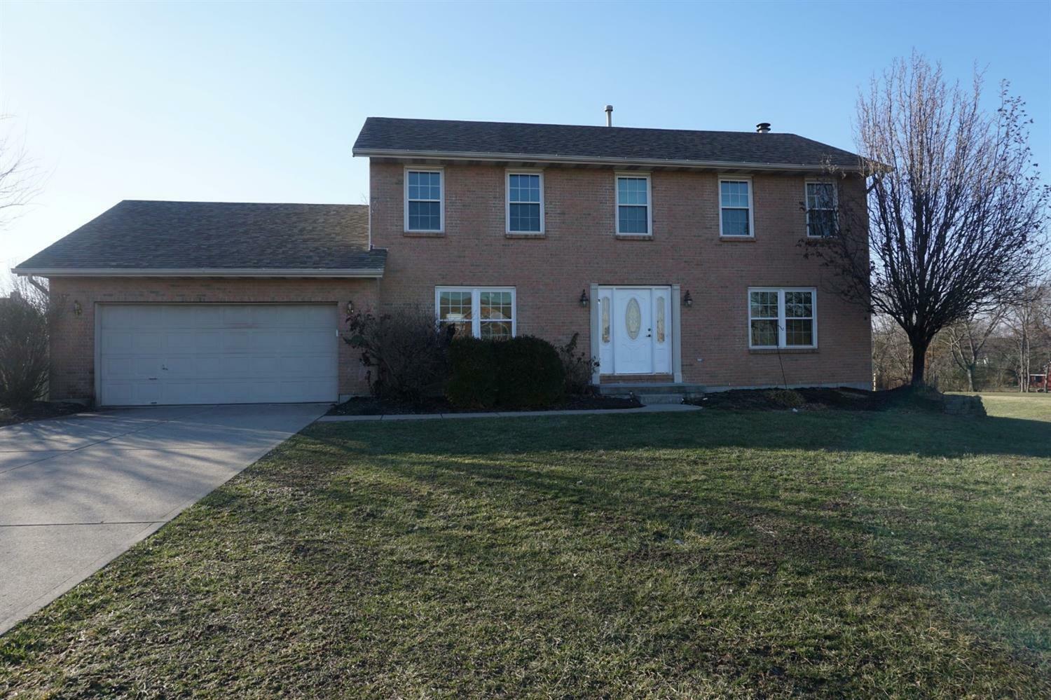 Property Photo: 6697 Raven Crest OH 45011