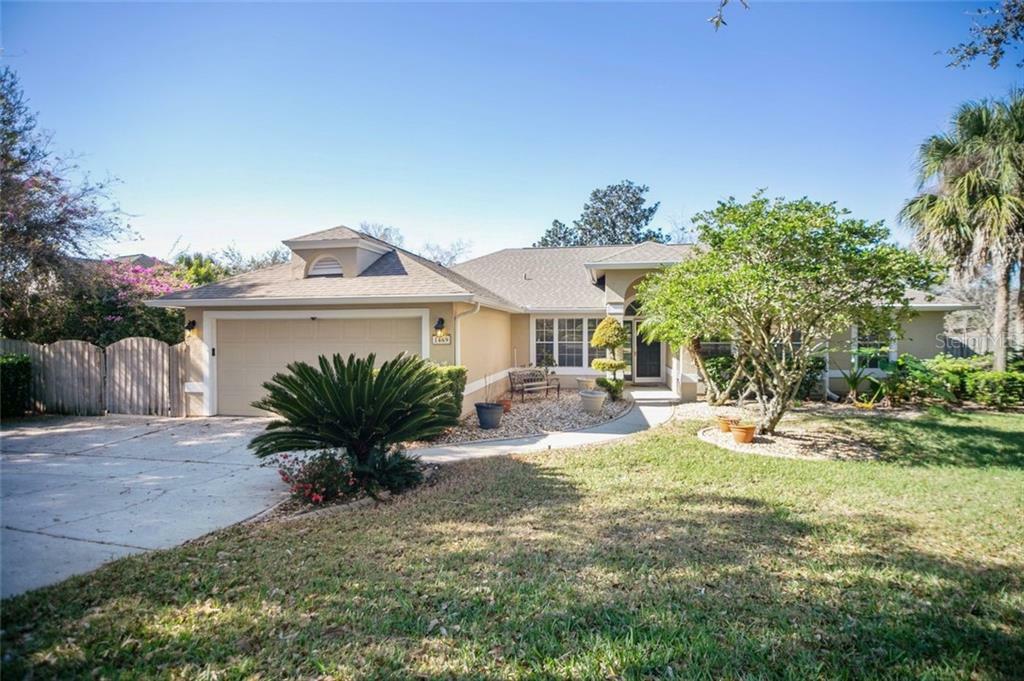 Property Photo:  1469 Saddleridge Drive  FL 32835 