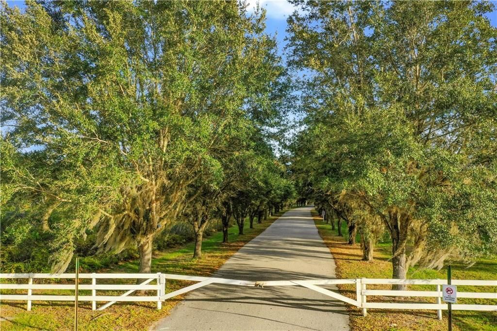 Property Photo:  11011 State Road 72  FL 34241 