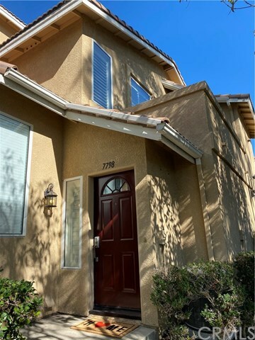 Property Photo: 7798 E Portofino Avenue CA 92808