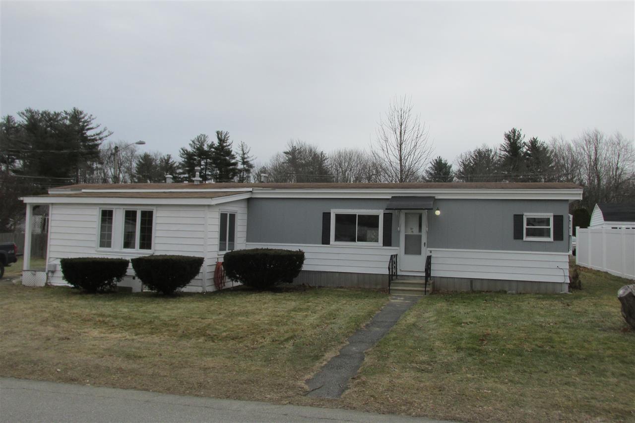 Property Photo: 19 A Street NH 03874