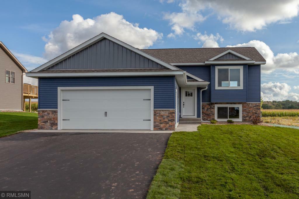 Property Photo:  1651 Beaver Way  WI 54017 