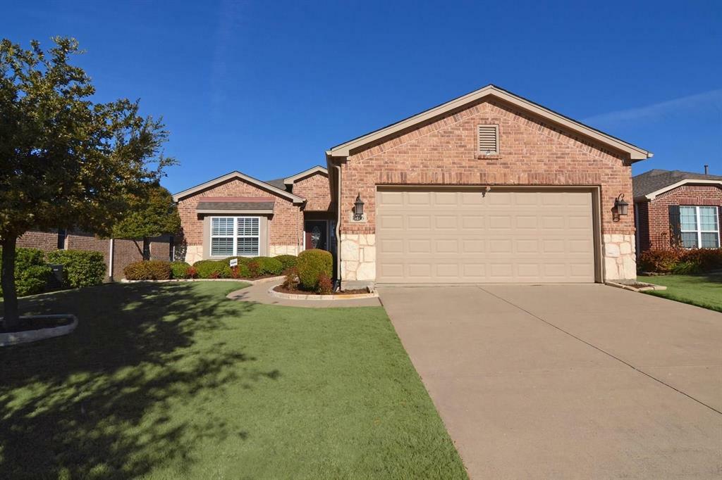 Property Photo:  1166 Carrington Greens Drive  TX 75036 