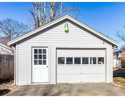 Property Photo: 47 Woodard Avenue MA 02301