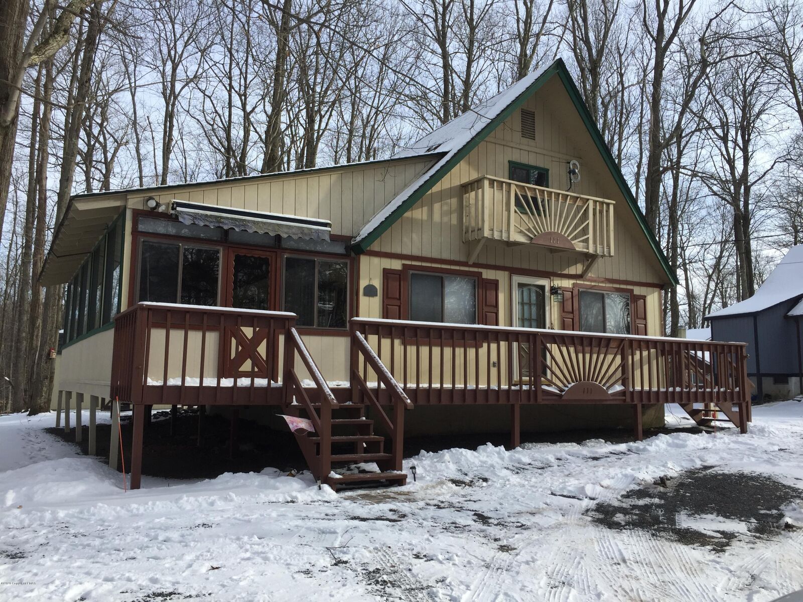 Property Photo:  111 Sundance Drive  PA 18347 