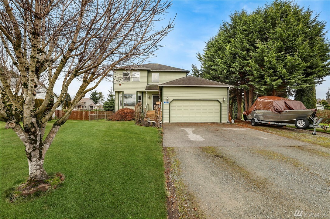 Property Photo:  200 Gardner Rd  WA 98223 