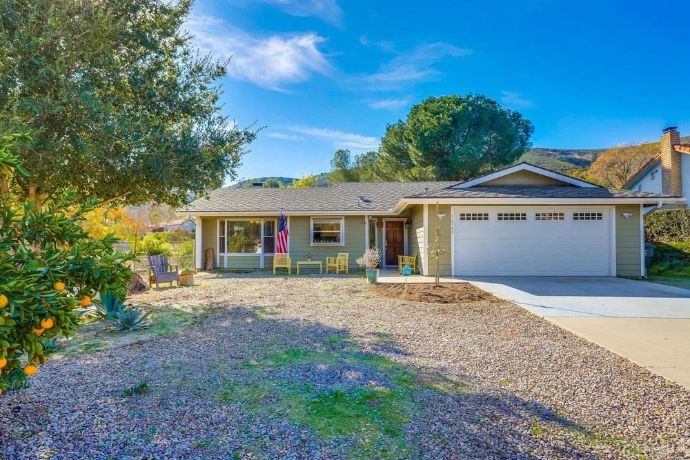 Property Photo:  16340 Oakley Rd  CA 92065 