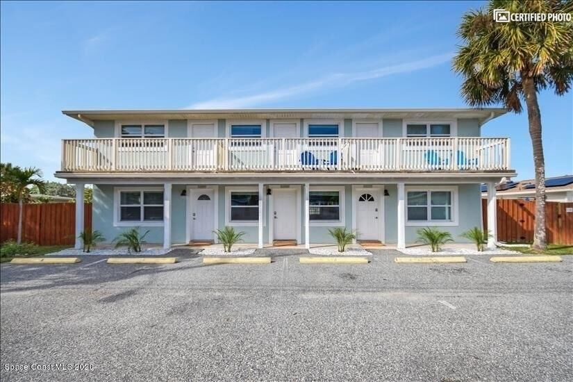 Property Photo: 6229 Ridgewood Avenue FL 32931