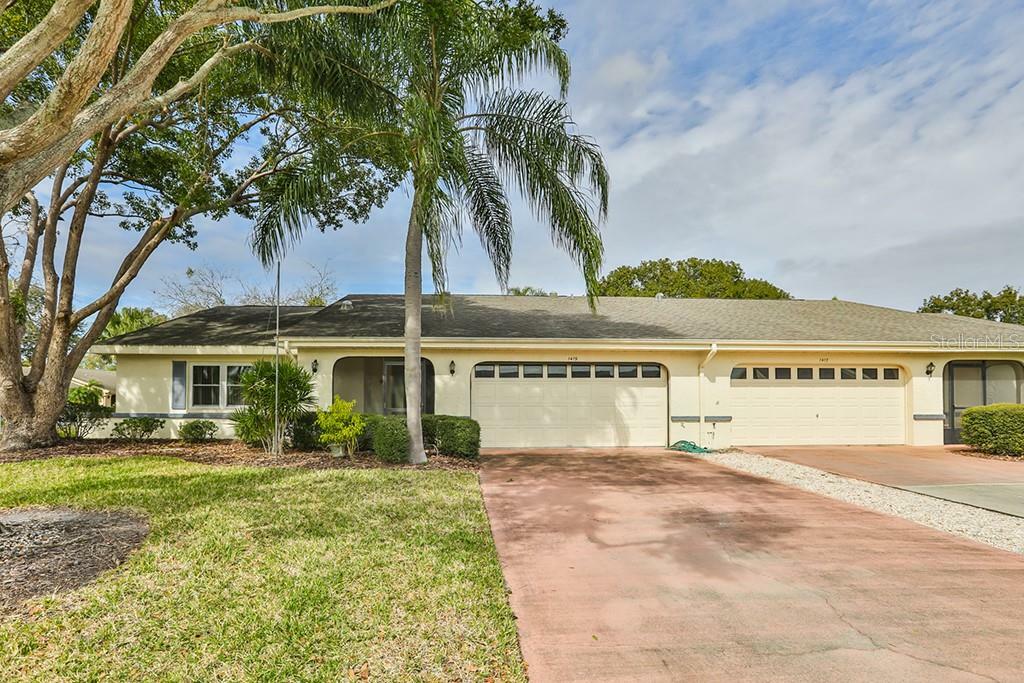 Property Photo:  1419 Ingram Drive  FL 33573 