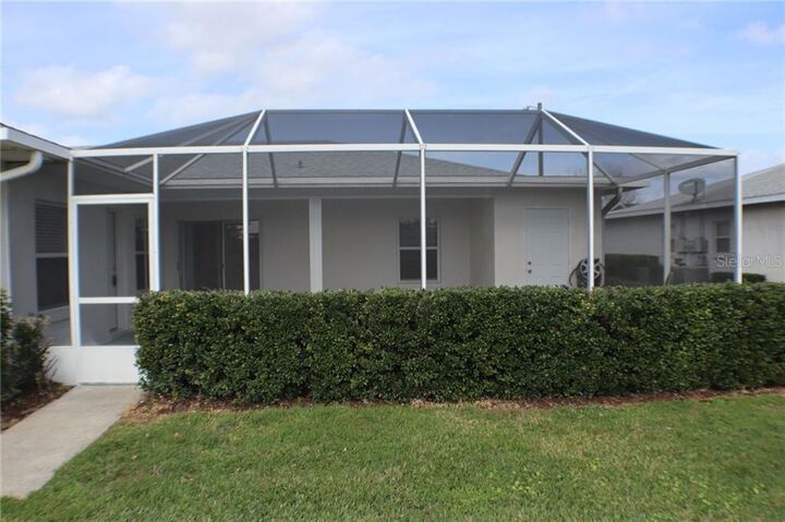 Property Photo:  2983 Poplar Avenue  FL 34748 