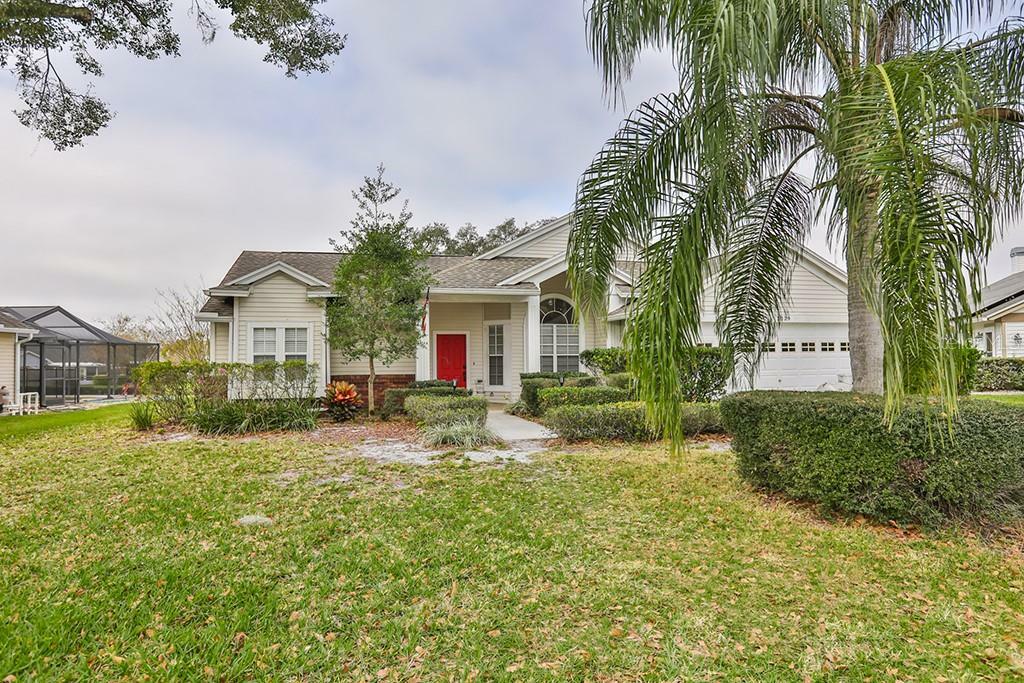 Property Photo:  3329 Silvermoon Drive  FL 33566 