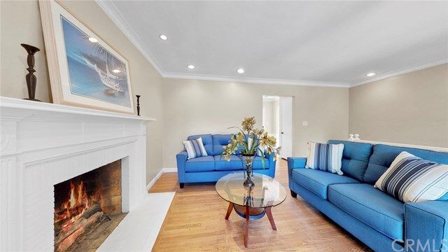Property Photo:  8101 Ocean View Avenue  CA 90602 