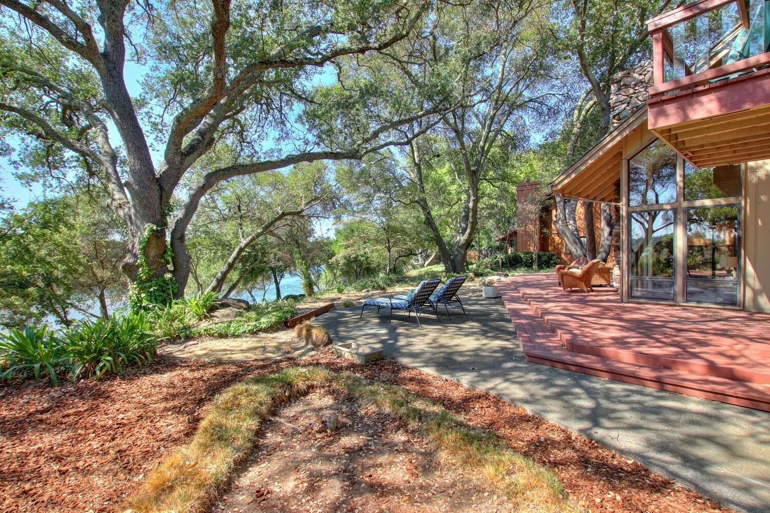 Property Photo:  5947 River Oak Way  CA 95608 