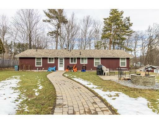 Property Photo: 165 Bolton Rd MA 01523