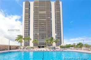 Property Photo: 20301 W Country Club Dr Ph30 FL 33180