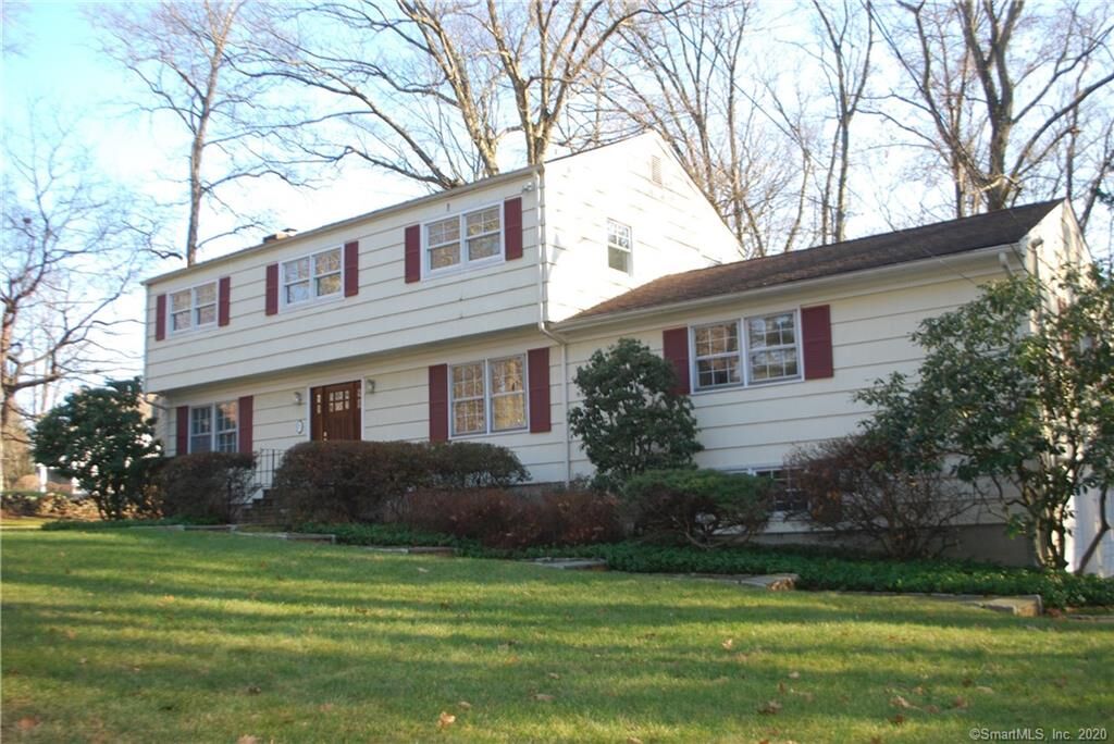 Property Photo:  33 Marion Road  CT 06880 