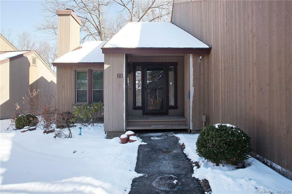 Property Photo: 23 Byron Drive 23 CT 06001