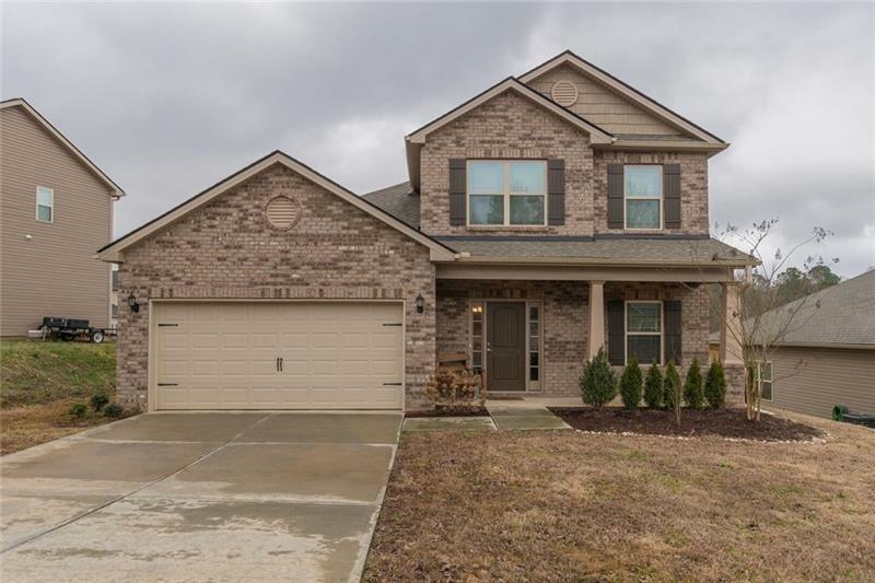 Property Photo: 393 Angela Lane 30534