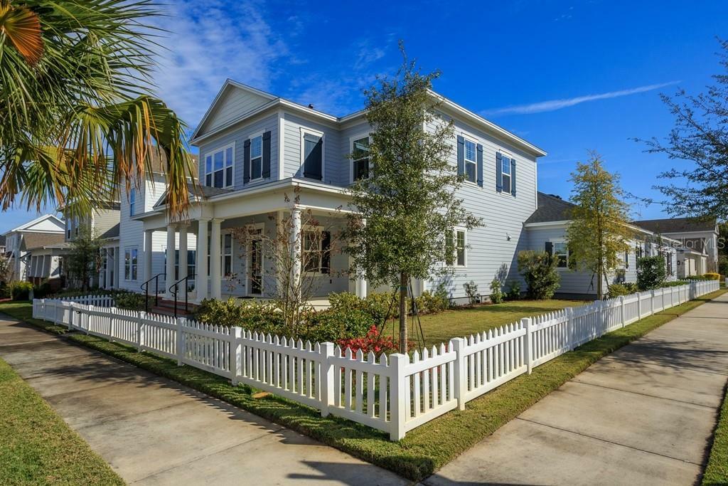 Property Photo:  973 Huntspoint Street 4B  FL 34787 