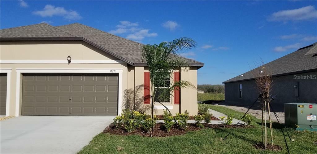 Property Photo:  13251 Crest Lake Drive  FL 34669 