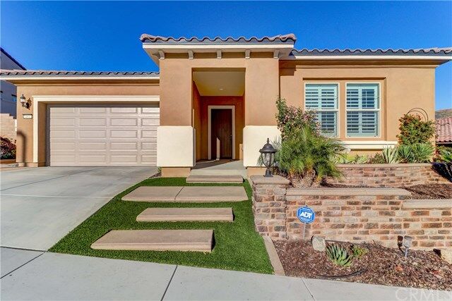 Property Photo: 24612 Overlook Drive CA 92883