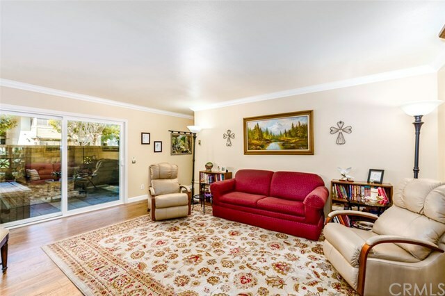 Property Photo:  8633 Portola Court 16D  CA 92646 