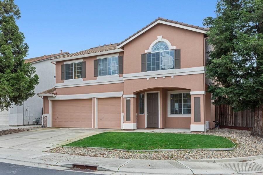 Property Photo:  8717 Elfin Court  CA 95758 