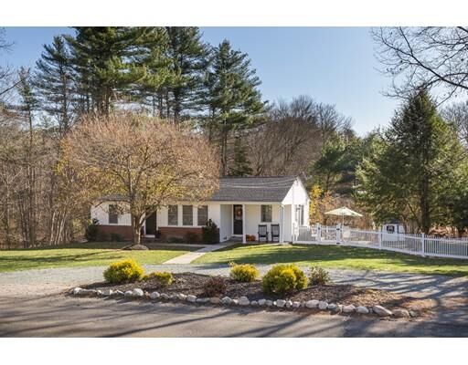 Property Photo:  50 Cleveland Street  MA 02056 