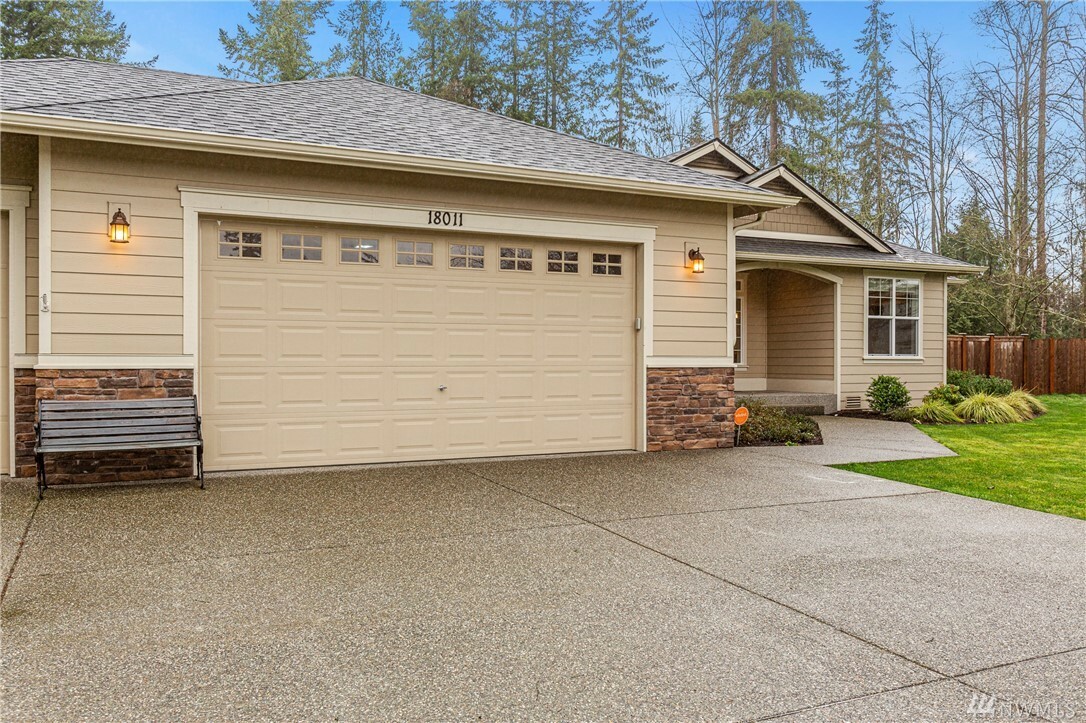 Property Photo:  18011 25th Ave NE  WA 98271 