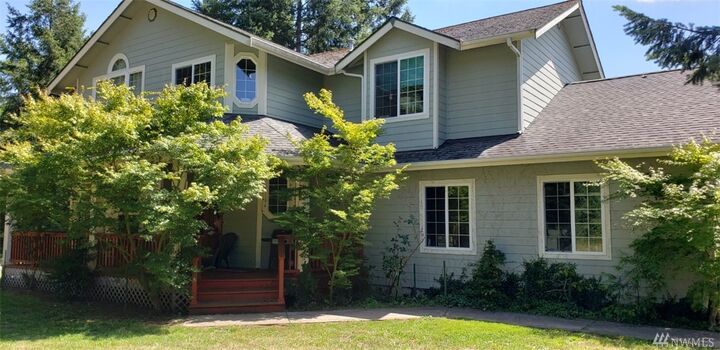 Property Photo:  18901 119th Ave SE  WA 98597 