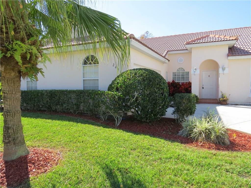 Property Photo:  2425 45th Avenue  FL 32966 