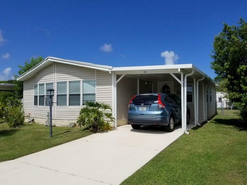 Property Photo:  634 Puffin Drive  FL 32976 