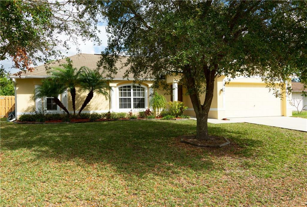 Property Photo:  1341 Natal Street  FL 32907 